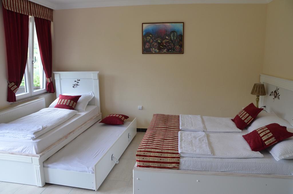 Rooms And Apartments Neron Bihac Lohovo Esterno foto