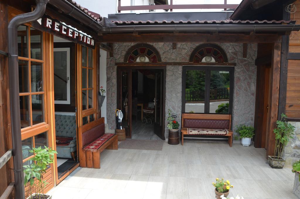 Rooms And Apartments Neron Bihac Lohovo Esterno foto