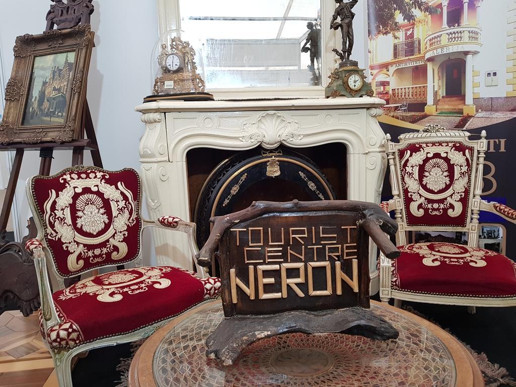 Rooms And Apartments Neron Bihac Lohovo Esterno foto